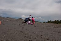 De o zi: Vulcanii Noroiosi 6