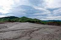 De o zi: Vulcanii Noroiosi 10