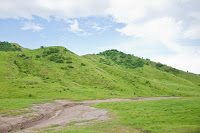 De o zi: Vulcanii Noroiosi