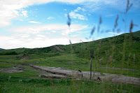 De o zi: Vulcanii Noroiosi 1