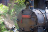 Road Trip - Mocanita din Viseu 23