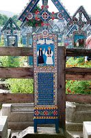 Road Trip - Mocanita din Viseu 32