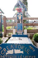 Road Trip - Mocanita din Viseu 30