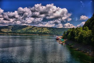 Road Trip - Mocanita din Viseu 38