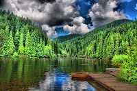 Road Trip - Mocanita din Viseu 46