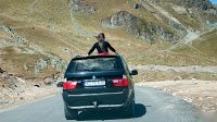 Road Trip Transalpina 30