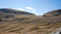 Road Trip Transalpina 31