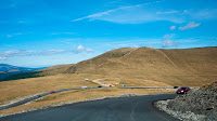 Road Trip Transalpina 33