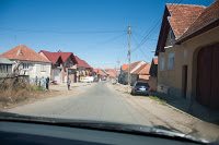 Road Trip Transalpina 42