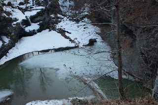 De o zi: Cascada Putna 6