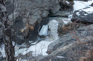 De o zi: Cascada Putna 8