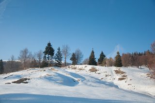 De o zi: Cascada Putna 10