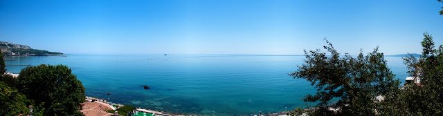 Road Trip Bulgaria - Ferma de Scoici 2