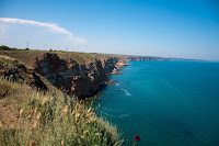 Road Trip Bulgaria - Ferma de Scoici 11