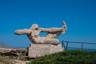 Road Trip Bulgaria - Ferma de Scoici 17