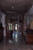 Road Trip Cetatea Neamt 1