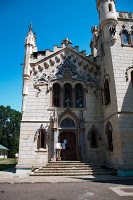 Road Trip Cetatea Neamt 5