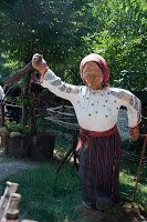 Road Trip Cetatea Neamt 14