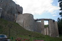 Road Trip Cetatea Neamt 15