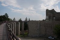 Road Trip Cetatea Neamt 16