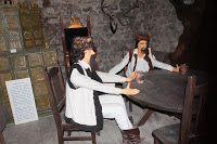 Road Trip Cetatea Neamt 22