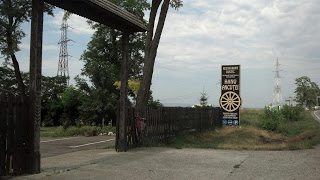 Road Trip Cetatea Neamt 7