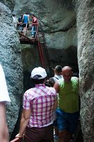 Road Trip Noapte la mare, noapte la munte 6