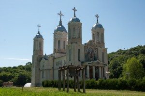 Road Trip - Cetatile din Dobrogea 5