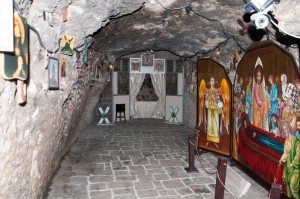 Road Trip - Cetatile din Dobrogea 7