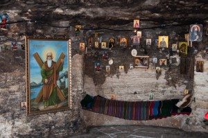 Road Trip - Cetatile din Dobrogea 9