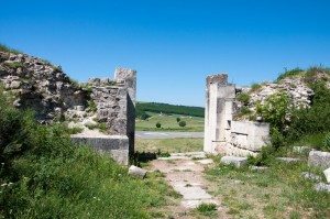 Road Trip - Cetatile din Dobrogea 10