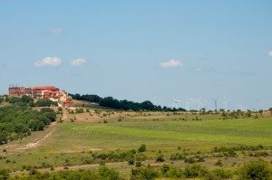 Road Trip - Cetatile din Dobrogea 18