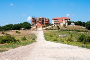 Road Trip - Cetatile din Dobrogea 19