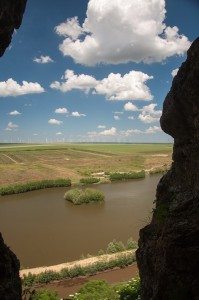 Road Trip - Cetatile din Dobrogea 23