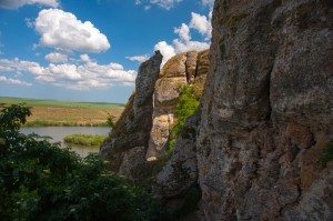 Road Trip - Cetatile din Dobrogea 25