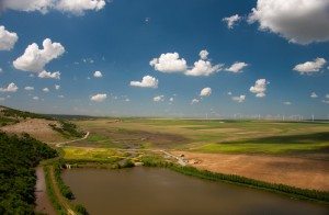 Road Trip - Cetatile din Dobrogea 26