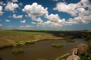 Road Trip - Cetatile din Dobrogea 27