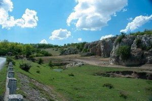 Road Trip - Cetatile din Dobrogea 29