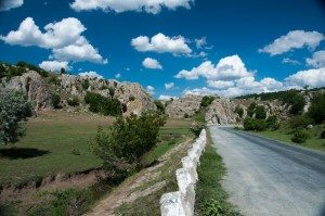 Road Trip - Cetatile din Dobrogea 30