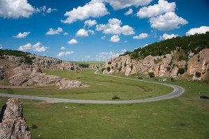 Road Trip - Cetatile din Dobrogea 32