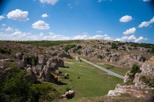Road Trip - Cetatile din Dobrogea 33