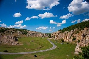 Road Trip - Cetatile din Dobrogea 34