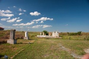 Road Trip - Cetatile din Dobrogea 41
