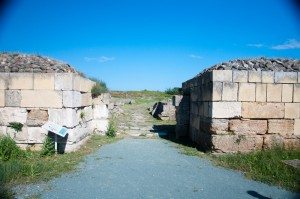 Road Trip - Cetatile din Dobrogea 42