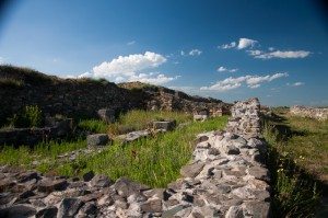 Road Trip - Cetatile din Dobrogea 44