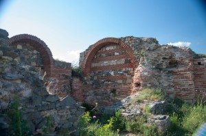 Road Trip - Cetatile din Dobrogea 45