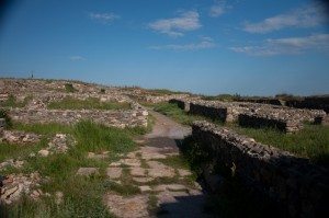 Road Trip - Cetatile din Dobrogea 46