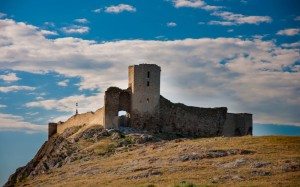 Road Trip - Cetatile din Dobrogea 47