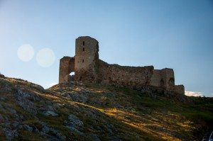 Road Trip - Cetatile din Dobrogea 48