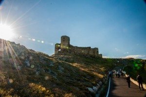 Road Trip - Cetatile din Dobrogea 49